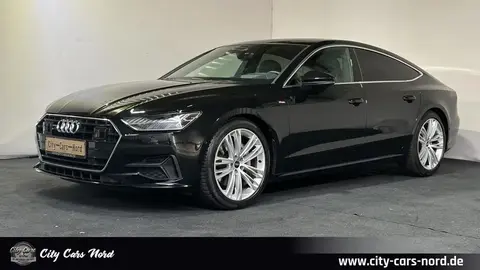 Used AUDI A7 Diesel 2021 Ad 