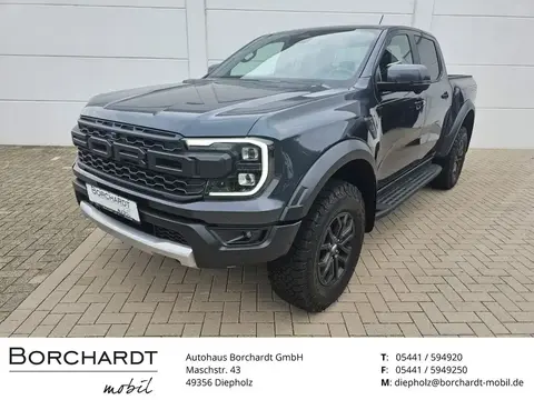 Annonce FORD RAPTOR Essence 2024 d'occasion 