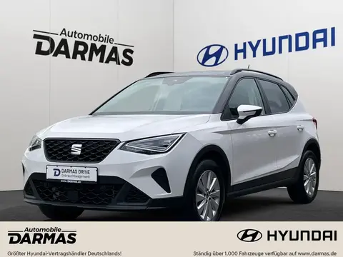 Used SEAT ARONA Petrol 2023 Ad 