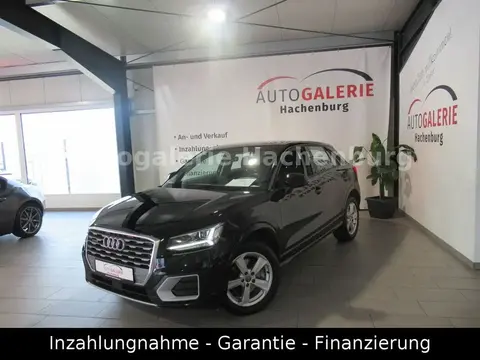 Used AUDI Q2 Petrol 2017 Ad 