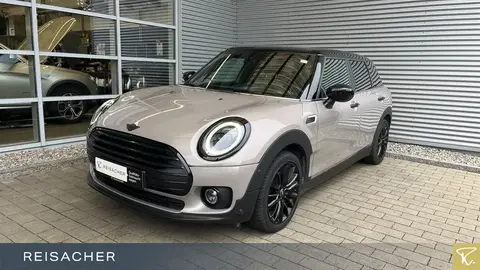 Annonce MINI COOPER Essence 2021 d'occasion Allemagne