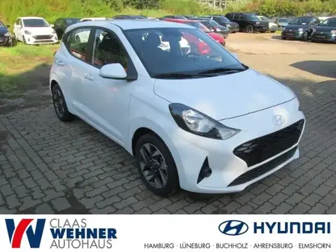 Annonce HYUNDAI I10 Essence 2024 d'occasion 