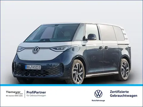 Annonce VOLKSWAGEN ID. BUZZ Non renseigné 2023 d'occasion 