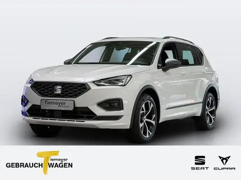 Annonce SEAT TARRACO Hybride 2023 d'occasion 