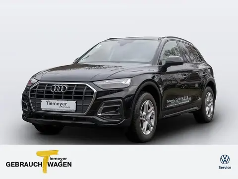 Used AUDI Q5 Petrol 2023 Ad Germany