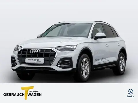 Annonce AUDI Q5 Essence 2023 d'occasion 