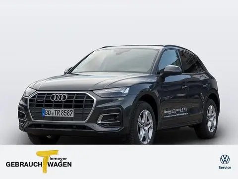 Used AUDI Q5 Petrol 2023 Ad Germany