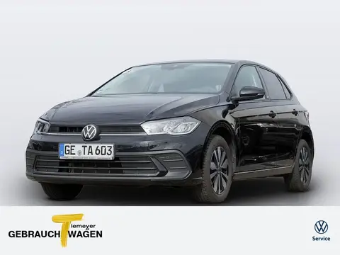 Used VOLKSWAGEN POLO Petrol 2023 Ad 