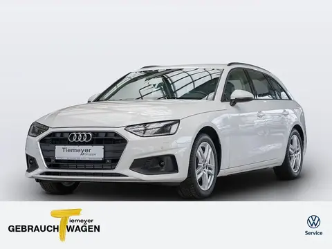 Used AUDI A4 Petrol 2023 Ad 