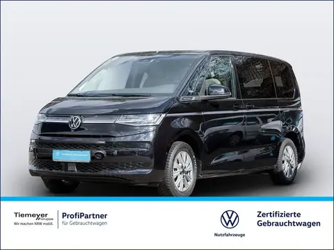 Annonce VOLKSWAGEN T7 Hybride 2023 d'occasion 