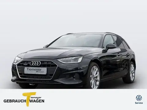 Used AUDI A4 Petrol 2023 Ad 