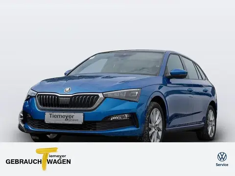 Used SKODA SCALA  2021 Ad 