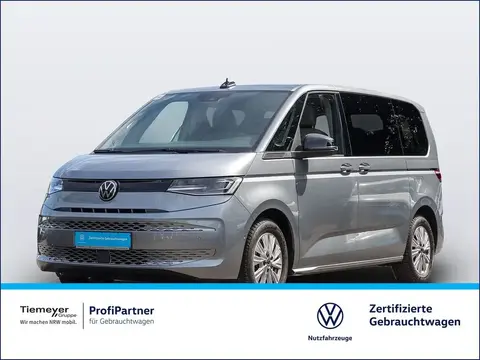 Annonce VOLKSWAGEN T7 Hybride 2022 d'occasion 