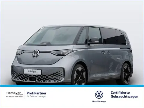 Annonce VOLKSWAGEN ID. BUZZ Non renseigné 2023 d'occasion 