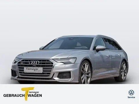 Used AUDI S6 Diesel 2020 Ad 