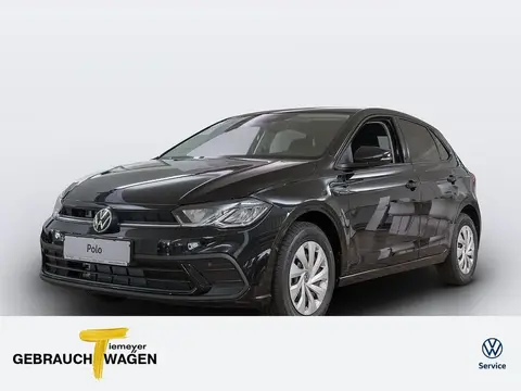 Annonce VOLKSWAGEN POLO Essence 2024 d'occasion 