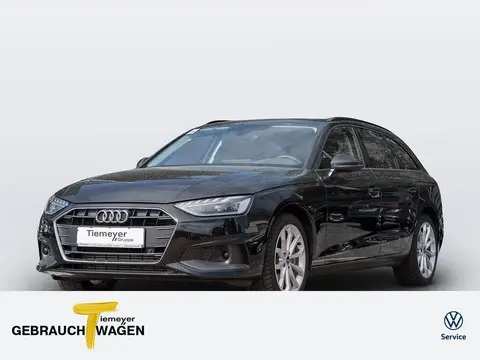 Annonce AUDI A4 Essence 2023 d'occasion 