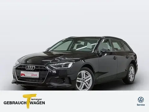 Used AUDI A4 Petrol 2023 Ad 