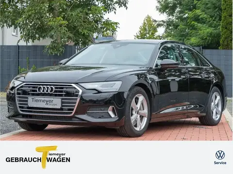 Used AUDI A6 Hybrid 2021 Ad 