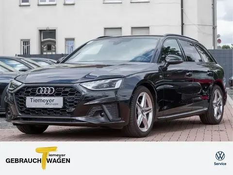 Used AUDI A4 Petrol 2023 Ad 