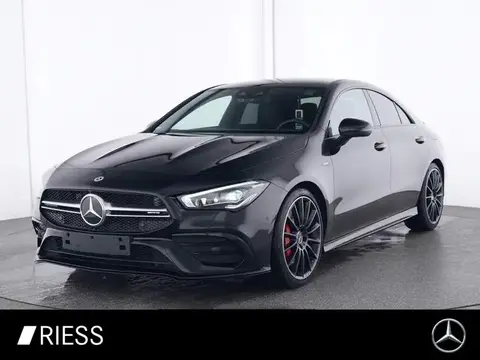 Annonce MERCEDES-BENZ CLASSE CLA Essence 2023 d'occasion 