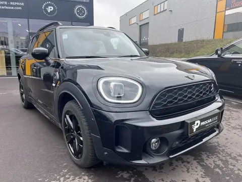 Used MINI COOPER Petrol 2023 Ad 