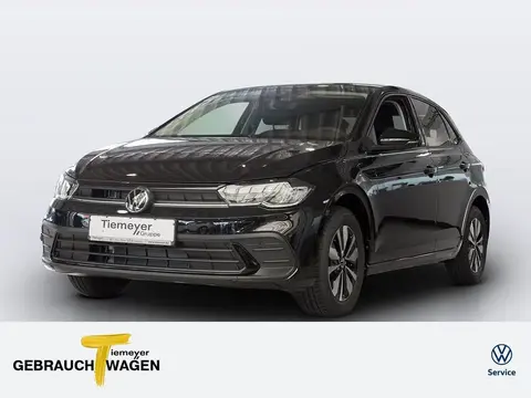 Used VOLKSWAGEN POLO Petrol 2023 Ad 