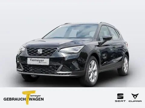 Annonce SEAT ARONA Essence 2024 d'occasion 