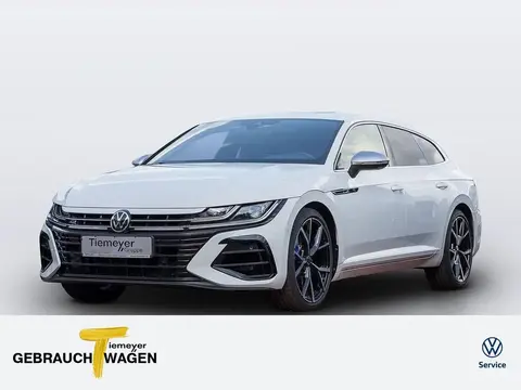 Used VOLKSWAGEN ARTEON Petrol 2022 Ad 