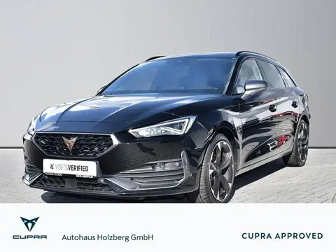 Used CUPRA LEON Petrol 2024 Ad 