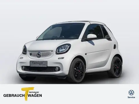 Annonce SMART FORTWO Non renseigné 2019 d'occasion 