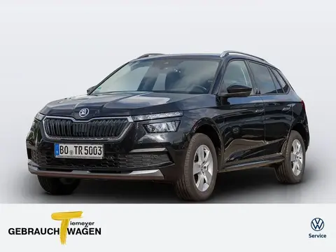 Annonce SKODA KAMIQ Essence 2023 d'occasion 