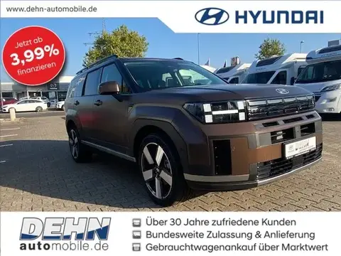 Used HYUNDAI SANTA FE Hybrid 2024 Ad 