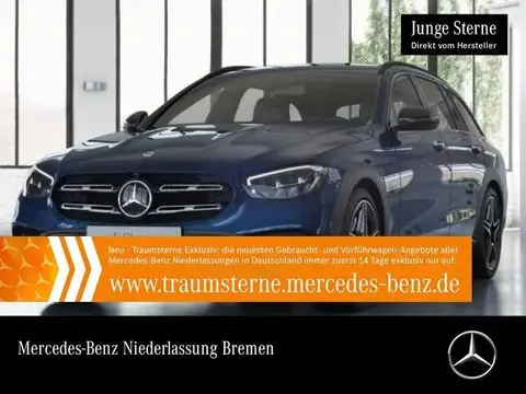 Used MERCEDES-BENZ CLASSE E Diesel 2023 Ad 