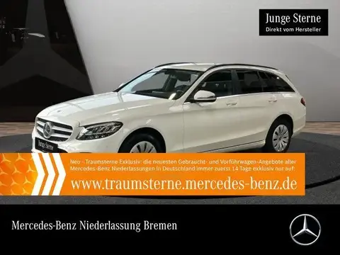 Used MERCEDES-BENZ CLASSE C Diesel 2019 Ad 