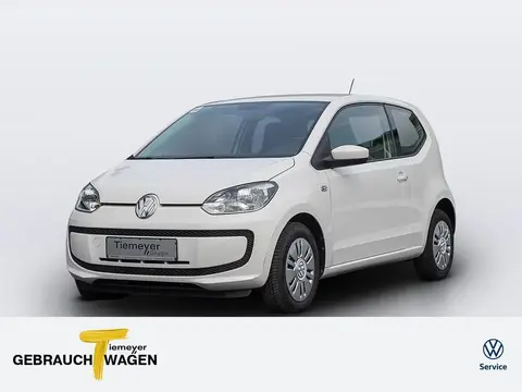 Used VOLKSWAGEN UP! Petrol 2016 Ad 