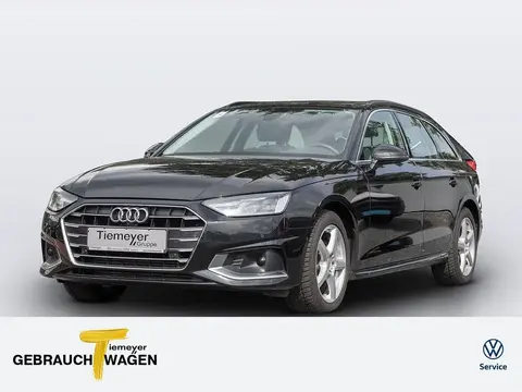 Used AUDI A4 Petrol 2021 Ad 