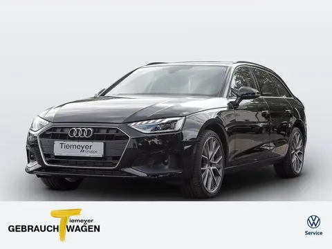 Used AUDI A4 Petrol 2023 Ad 