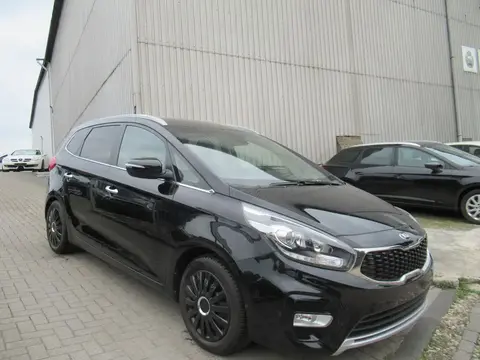 Annonce KIA CARENS Essence 2017 d'occasion 