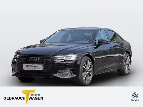 Used AUDI A6 Petrol 2023 Ad 