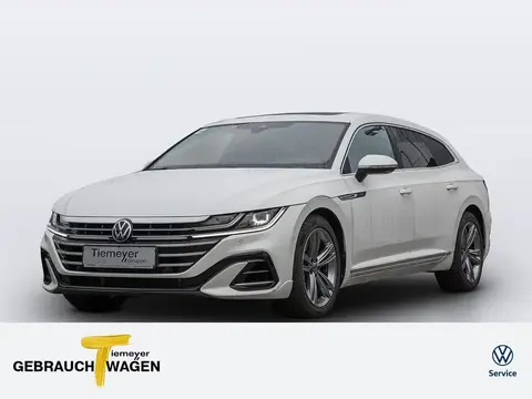 Used VOLKSWAGEN ARTEON Petrol 2021 Ad 