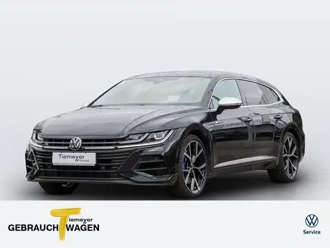 Annonce VOLKSWAGEN ARTEON Essence 2021 d'occasion 