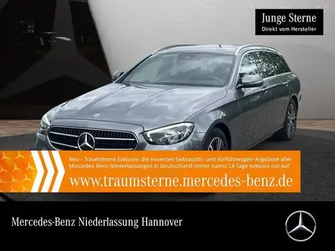 Annonce MERCEDES-BENZ CLASSE E Essence 2022 d'occasion 