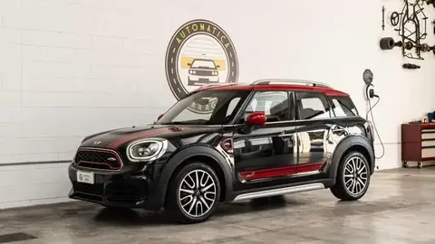 Annonce MINI COOPER Essence 2018 d'occasion 