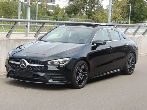 Used MERCEDES-BENZ CLASSE CLA Diesel 2019 Ad 