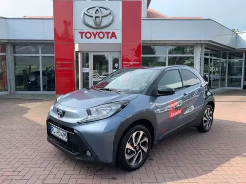 Used TOYOTA AYGO X Petrol 2024 Ad 