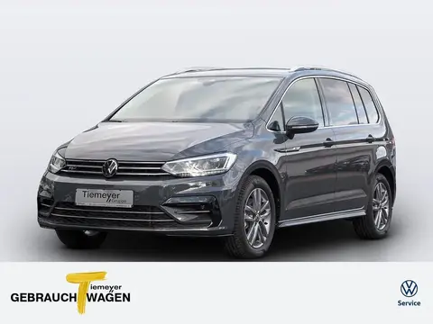 Annonce VOLKSWAGEN TOURAN Essence 2024 d'occasion 