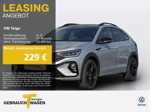 Annonce VOLKSWAGEN TAIGO Essence 2023 d'occasion 