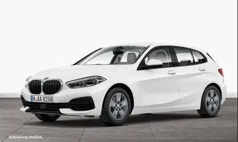 Annonce BMW SERIE 1 Essence 2021 d'occasion 