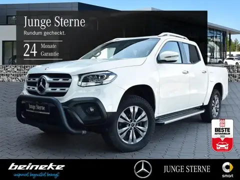 Used MERCEDES-BENZ CLASSE X Diesel 2019 Ad 